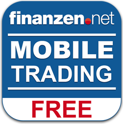 finanzen.net mobile App