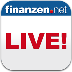 finanzen.net Live mobile App